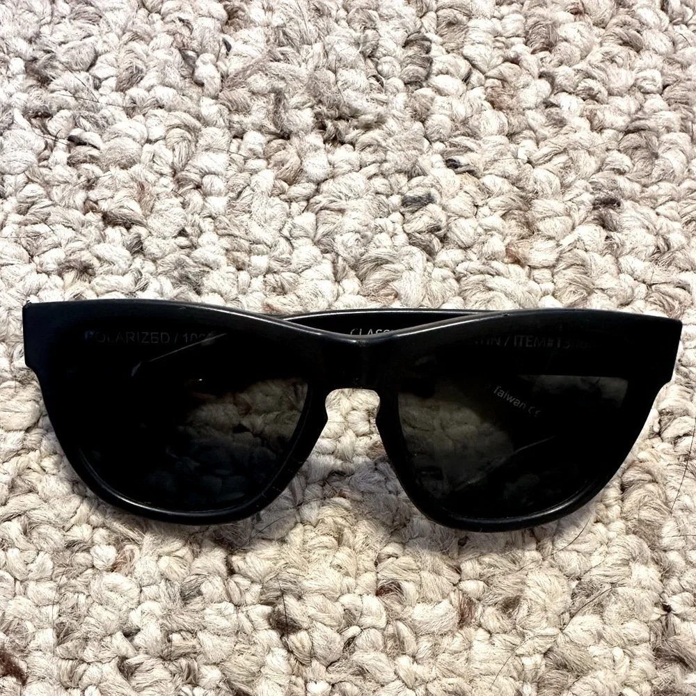 Minishades Polarized Kids Sunglasses Ages 0-3